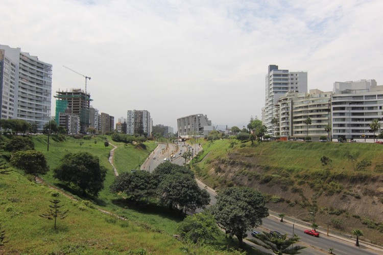 © Shell Arquitectos