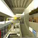 Engineering and Technology University - UTEC / Grafton Architects