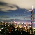 TAIPEI 101. Image © Chris [Flickr] under license CC BY 2.0