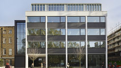 C-Space / BuckleyGrayYeoman