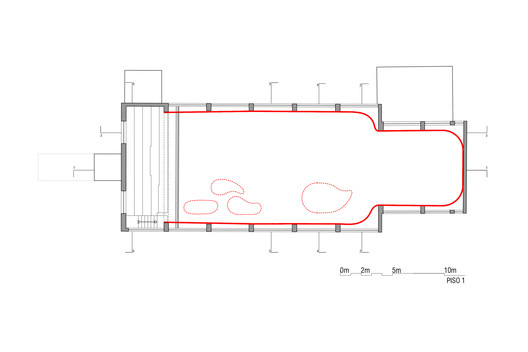 Iglesia Várzea / FCC Arquitectura - Imagen 24 de 31