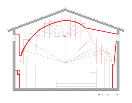 Iglesia Várzea / FCC Arquitectura - Imagen 25 de 31