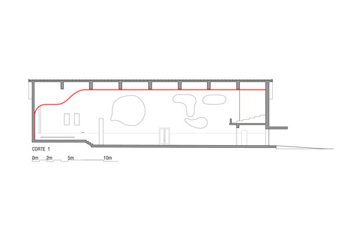 Iglesia Várzea / FCC Arquitectura - Imagen 28 de 31
