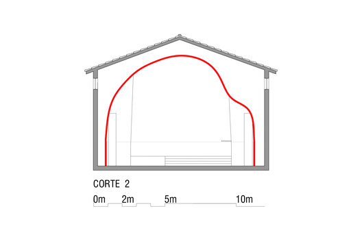 Iglesia Várzea / FCC Arquitectura - Imagen 26 de 31