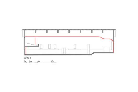 Iglesia Várzea / FCC Arquitectura - Imagen 27 de 31