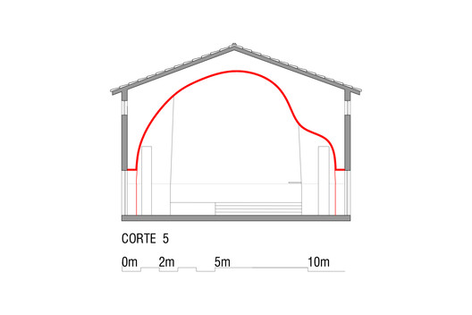 Iglesia Várzea / FCC Arquitectura - Imagen 30 de 31