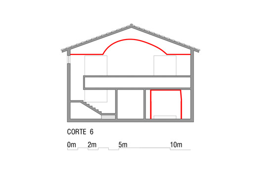 Iglesia Várzea / FCC Arquitectura - Imagen 31 de 31