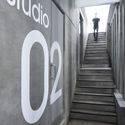 Bubble Studios / Ramiro Zubeldia  - Remodelaciones, Escaleras