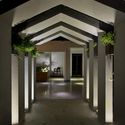 HOMEFOOD / Landmak Architecture - Restaurant
