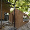HOMEFOOD / Landmak Architecture - Restaurant