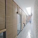 HOMEFOOD / Landmak Architecture - Restaurant