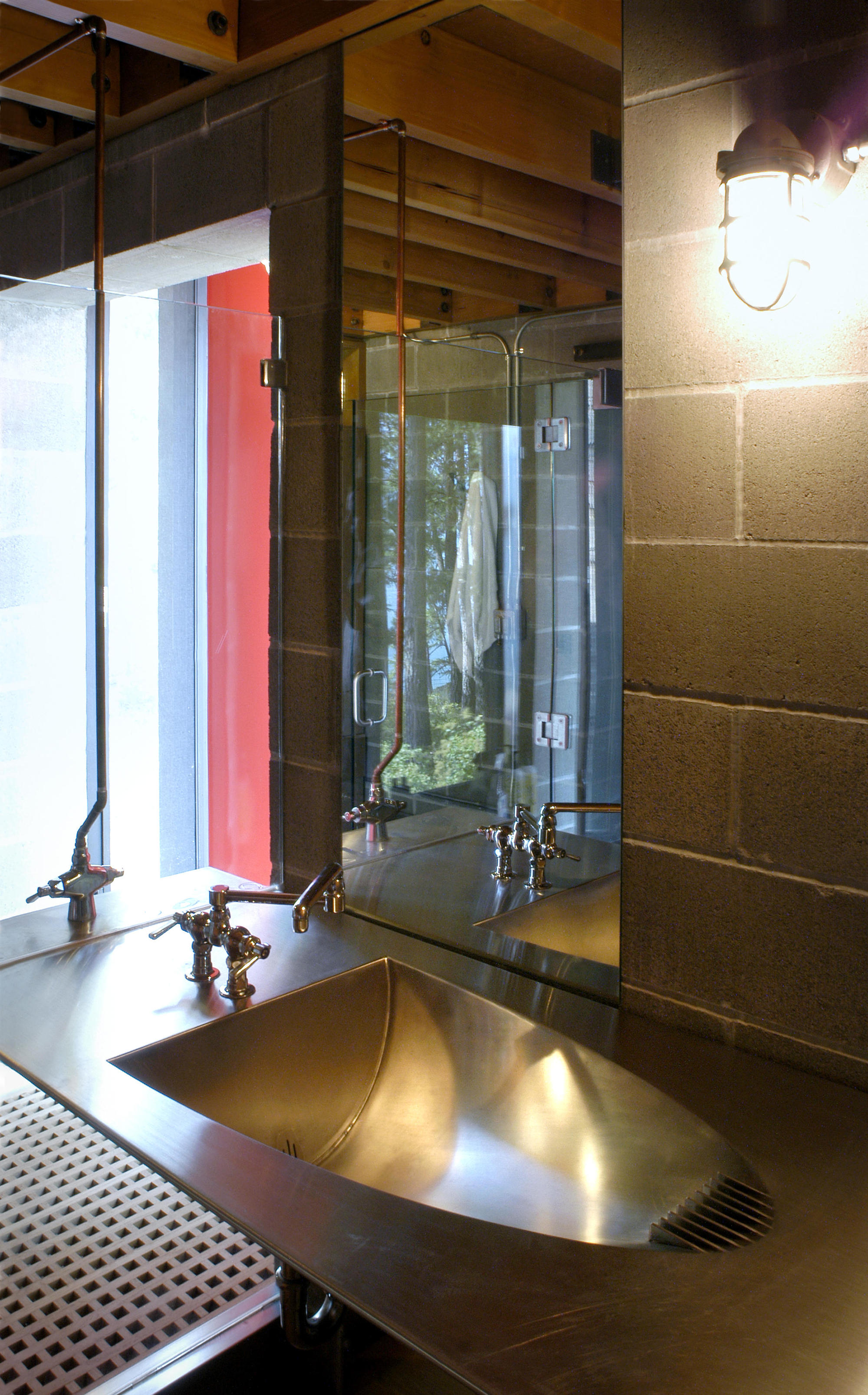 Gallery of Chicken Point Cabin / Olson Kundig Architects 14