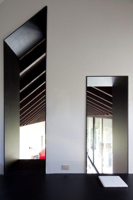 莱尼克农场住宅 / Studio Farris - 3 的图像 18