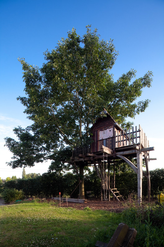 莱尼克农场住宅 / Studio Farris - 13 的图像 18