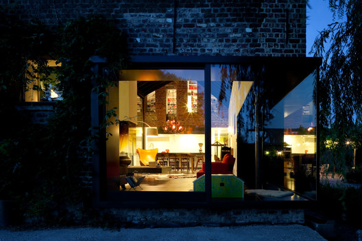 莱尼克农场住宅 / Studio Farris - 12 的图像 18