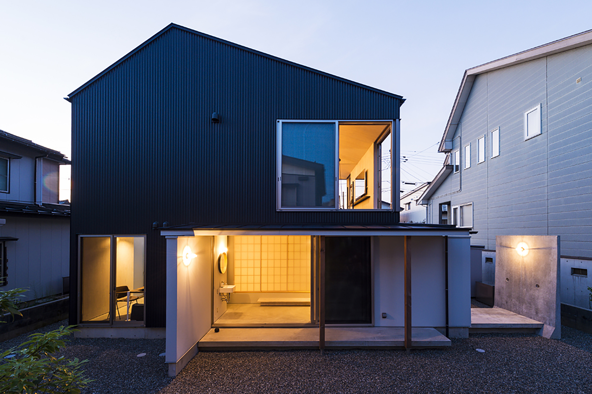 House Design Western House Design Western