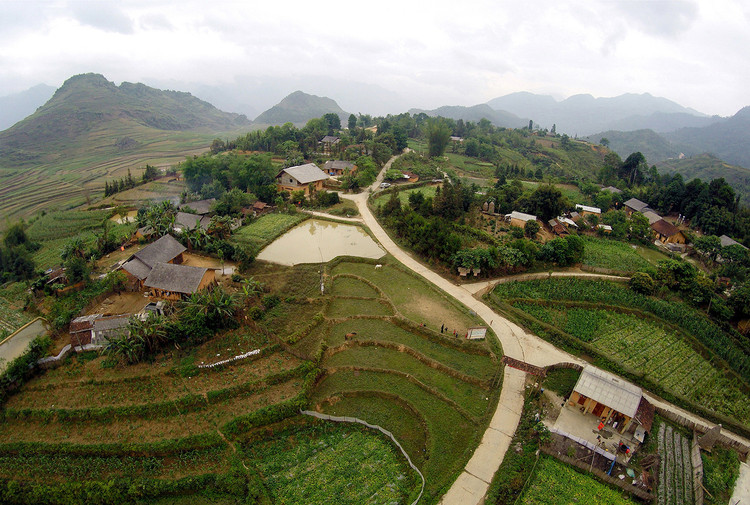 Nam Dam Homestay and Community House / 1+1>2 Architects - Image 9 of 31