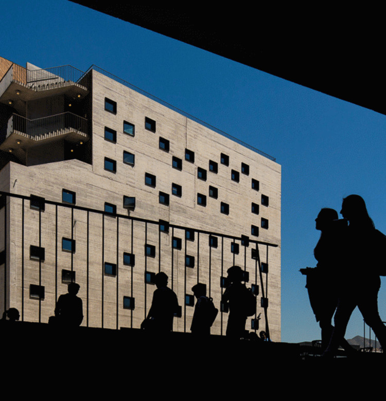 #ODA15: Así se vivió la entrega de premios de arquitectura más importante de Latinoamérica - Más Imágenes