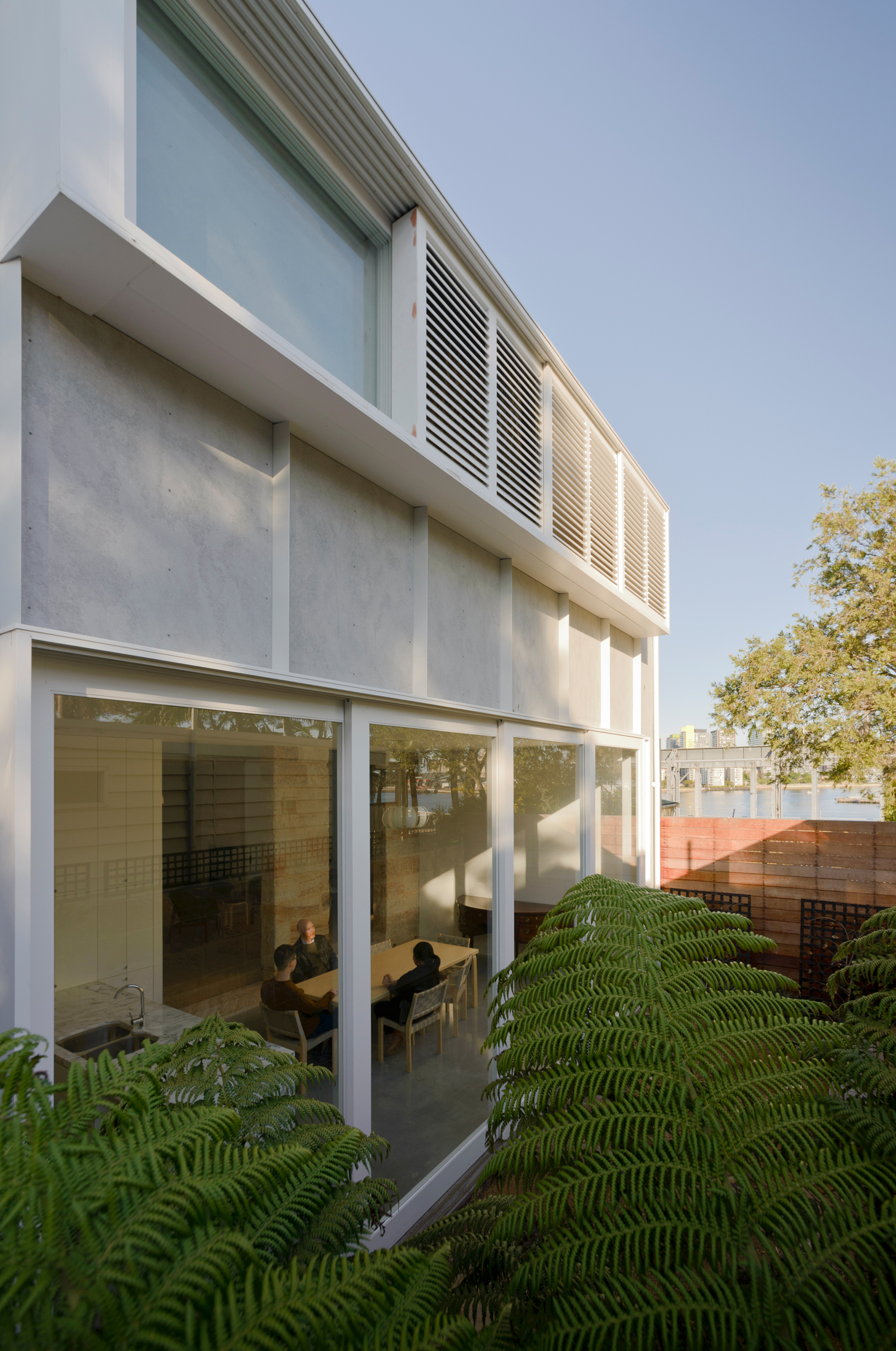 Gallery of Balmain Sandstone Cottage / Carterwilliamson Architects 15