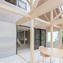 Casa en Shinkawa / Yoshichika Takagi - Casas