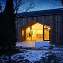 Casa K / Yoshichika Takagi - Casas