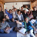 "La Casa Uruguaya" gana el Solar Decathlon América Latina y el Caribe 2015 - Sustentabilidad