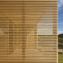 The Pavilion / Marlene Uldschmidt - Image 2 of 27