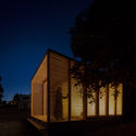 The Pavilion / Marlene Uldschmidt - Image 4 of 27