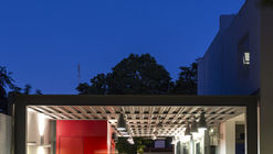 Estudio 2XR / Grupo Arquidecture