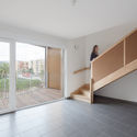 Vivienda Social en Niza / COMTE et VOLLENWEIDER Architectes - Vivienda Colectiva