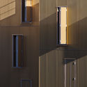 Vivienda Social en Niza / COMTE et VOLLENWEIDER Architectes - Vivienda Colectiva