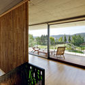 Casa Bamboo  / Atelier Stepan - Casas