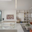 20th Street / Mork-Ulnes Architects  - Renovação