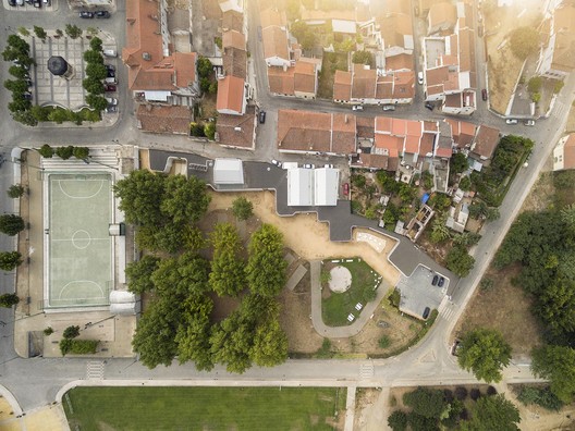 Camping en Abrantes / atelier Rua - Imagen 2 de 36