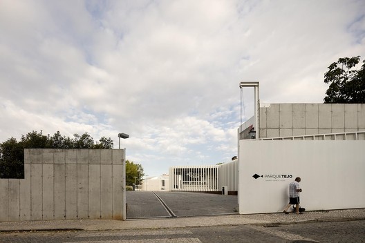 Camping en Abrantes / atelier Rua - Imagen 23 de 36