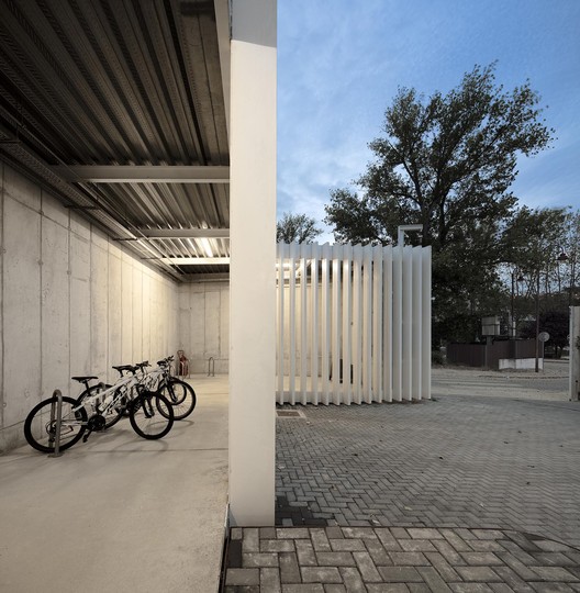 Camping en Abrantes / atelier Rua - Imagen 17 de 36