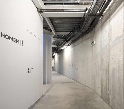 Camping en Abrantes / atelier Rua - Imagen 20 de 36