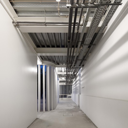 Camping en Abrantes / atelier Rua - Imagen 8 de 36