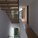 Paterson 3 / AR43 Architects - Casas