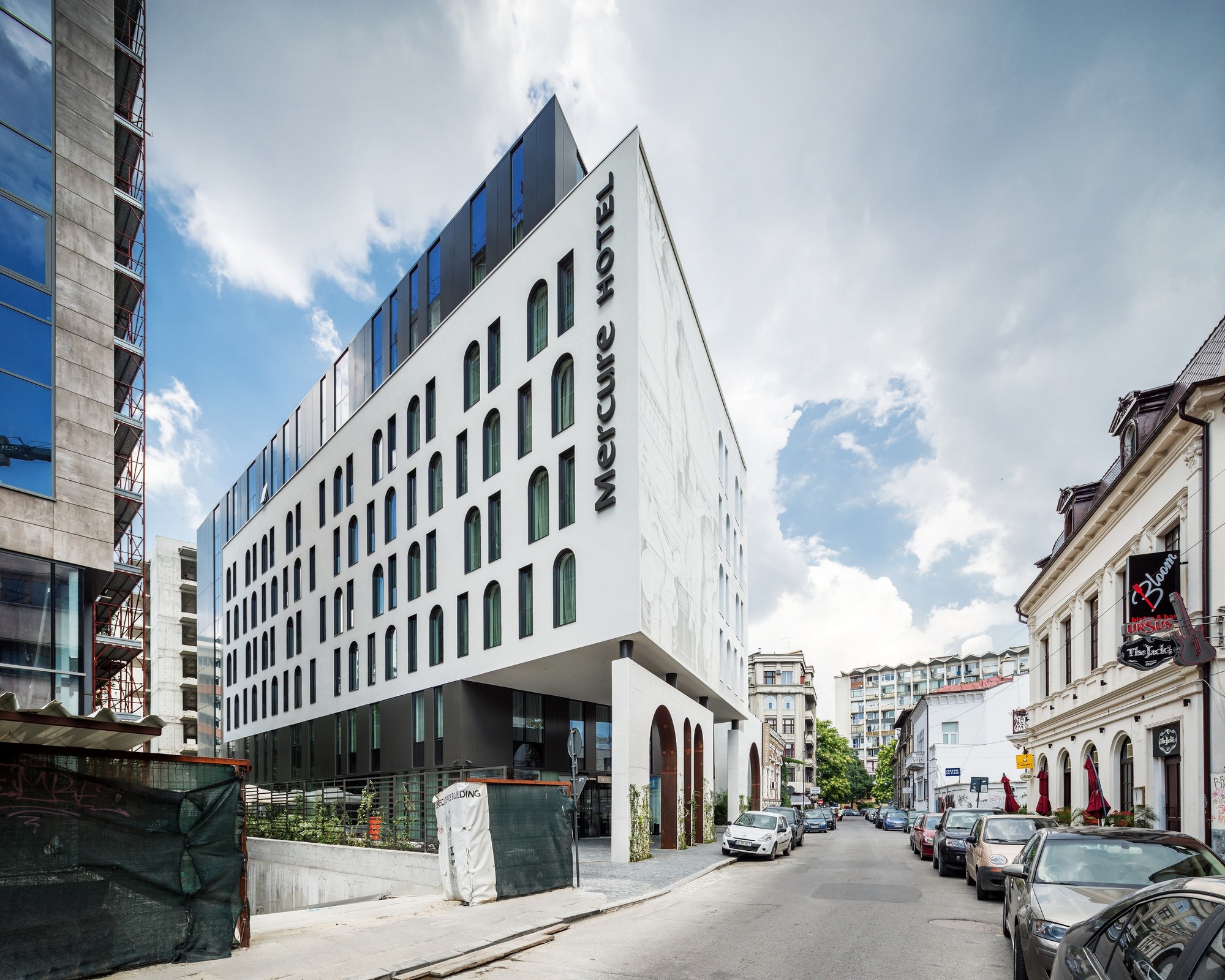 Mercure Hotel Mercure Hotel