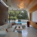 Pool House / 42mm Architecture - Ampliación