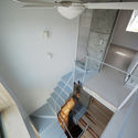 ParkHouse Kikugawa / Szki Architects - Stairs, Handrail