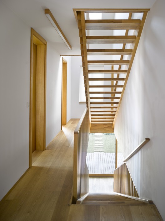 Family House Zebetin / JRA Jarousek.Rochova.Architekti - Image 20 of 31