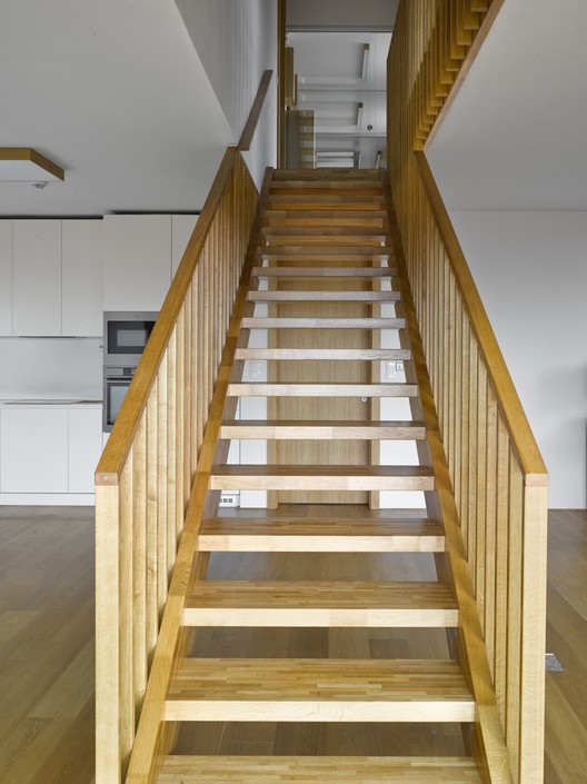 Family House Zebetin / JRA Jarousek.Rochova.Architekti - Image 17 of 31