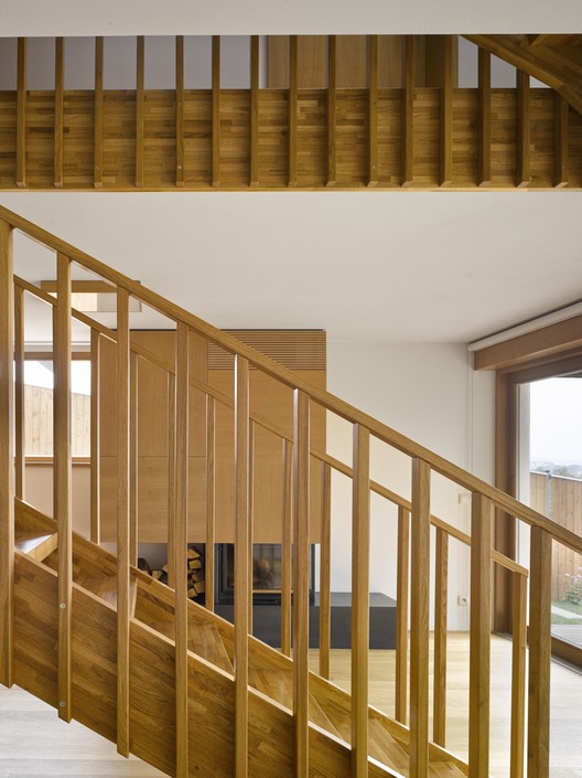 Family House Zebetin / JRA Jarousek.Rochova.Architekti - Image 12 of 31