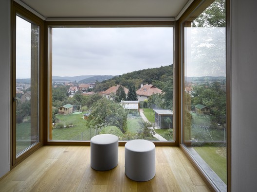 Family House Zebetin / JRA Jarousek.Rochova.Architekti - Image 21 of 31