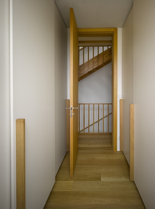 Family House Zebetin / JRA Jarousek.Rochova.Architekti - Image 15 of 31