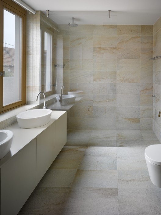 Family House Zebetin / JRA Jarousek.Rochova.Architekti - Image 6 of 31