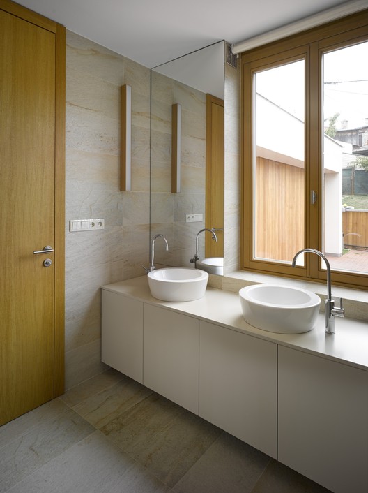 Family House Zebetin / JRA Jarousek.Rochova.Architekti - Image 19 of 31