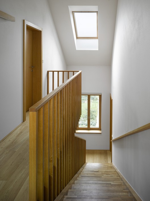 Family House Zebetin / JRA Jarousek.Rochova.Architekti - Image 22 of 31